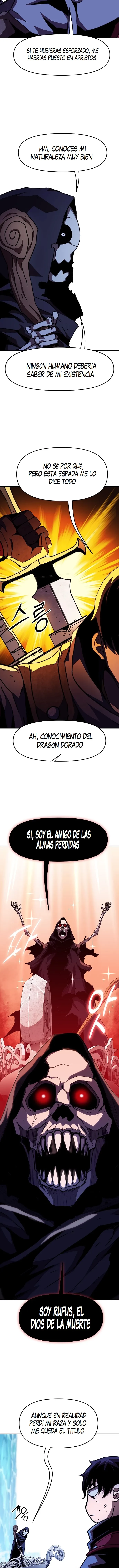 Me convertí en un caballero con limite de tiempo  > Capitulo 51 > Page 81